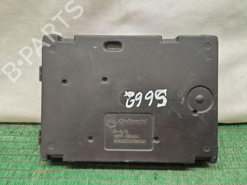 Elektronisk modul DACIA SANDERO II TCe 90 (B8M1, B8MA, B8AC) (90 hp) 28380781