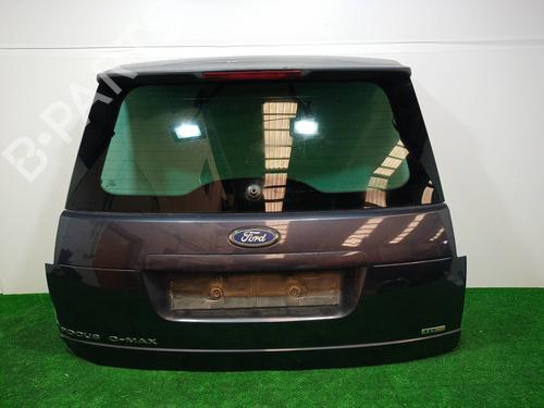 Used Tailgate FORD FOCUS C-MAX (DM2) [2003-2007]  12682622