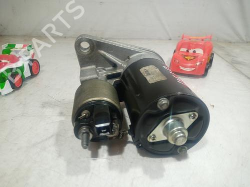 Starter VW POLO (9N_, 9A_) 1.2 12V | BP11223372M8 