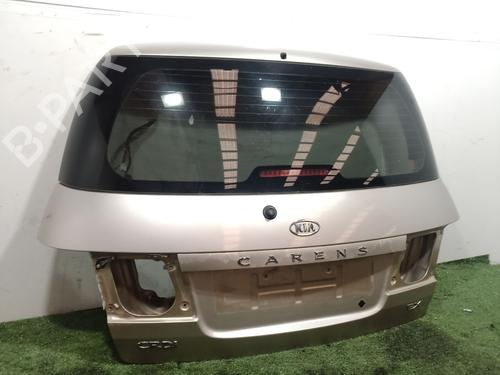 Tailgate KIA CARENS II MPV (FJ)  | BP17751409C6 