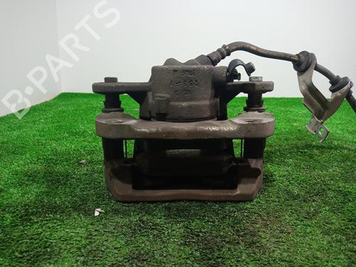 Left front brake caliper BMW 1 (E87) 118 d | BP13445885M105