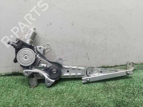 Rudehejsemekanisme Højre foran HONDA CIVIC IX Tourer (FK) 1.6 i-DTEC (FK3) (120 hp) 29132943