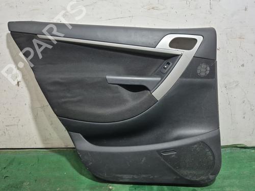 Used Rear left panel CITROËN C4 Picasso I MPV (UD_) 1.6 HDi 110 (112 hp) 28419020