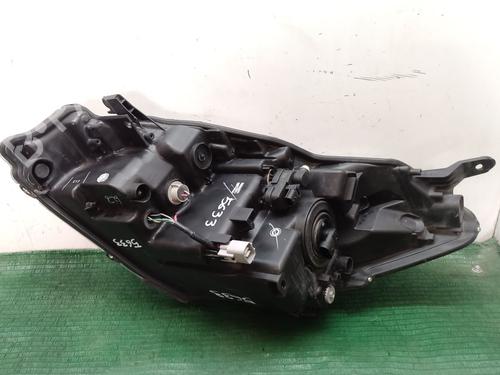 Right headlight TOYOTA YARIS (_P13_) 1.5 Hybrid (NHP130_, NHP130) | BP28211308C29
