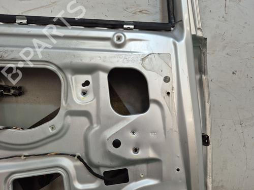 Left rear door OPEL CORSA D (S07)  | BP27995349C4 