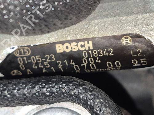 Engine MERCEDES-BENZ C-CLASS (W203) C 270 CDI (203.016) | BP32168944M1 