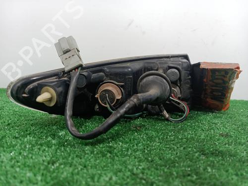 Højre baglygte HONDA CIVIC VIII Hatchback (FN, FK) 2.2 CTDi (FK3) | BP7928180C35 