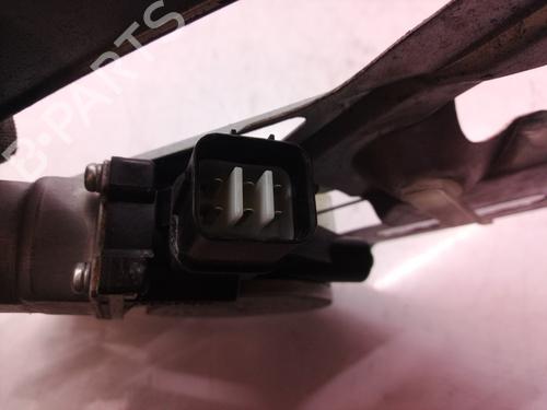 Front right window mechanism HONDA CIVIC VIII Hatchback (FN, FK) 2.2 CTDi (FK3) | BP8388344C23 