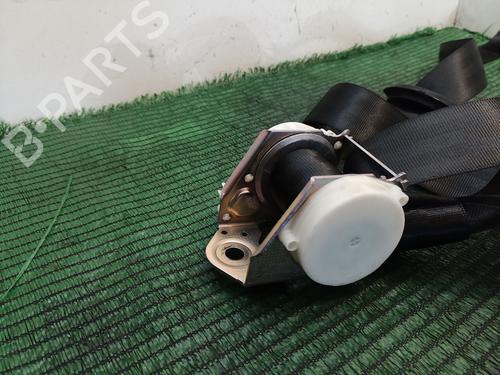 Rear left seatbelt VW TOURAN (1T1, 1T2) 2.0 TDI 16V | BP20116199I29 