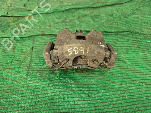 Used Right front brake caliper HONDA CIVIC IX Tourer (FK) 1.6 i-DTEC (FK3) (120 hp) 29133010