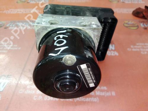ABS pump AUDI A3 (8P1)  | BP7928599M43 