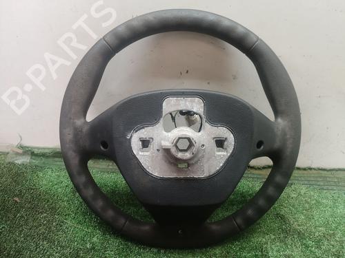 Steering wheel FORD FIESTA VI (CB1, CCN) 1.0 EcoBoost | BP25710618C49 