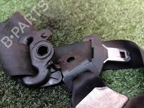 Rear left seatbelt BMW X5 (E53)  | BP16296750I29 