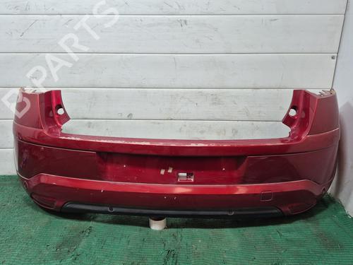 Used Rear bumper Rear bumper CITROËN C4 I (LC_) 1.6 HDi (109 hp) 34504508 34504508