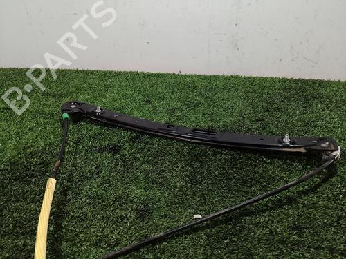 Front right window mechanism BMW 3 (E46) 320 d | BP21500290C23 