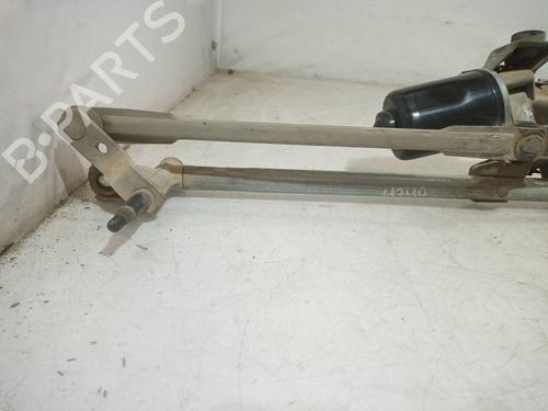 Front wiper motor LAND ROVER DISCOVERY III (L319) 2.7 TD 4x4 | BP11085630M29 