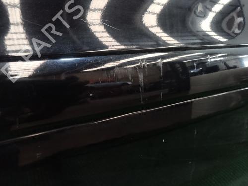 Left rear door OPEL ZAFIRA / ZAFIRA FAMILY B (A05) 1.9 CDTI (M75) | BP20330030C4 