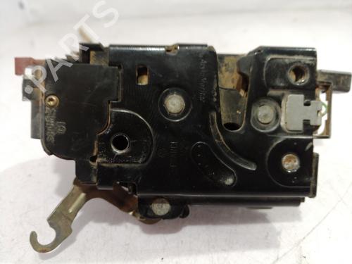 Front left lock VW TOURAN (1T1, 1T2)  | BP9393829C98 