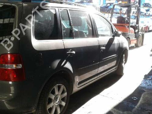 Left front window switch VW TOURAN (1T1, 1T2) 2.0 TDI | BP7928059I27 