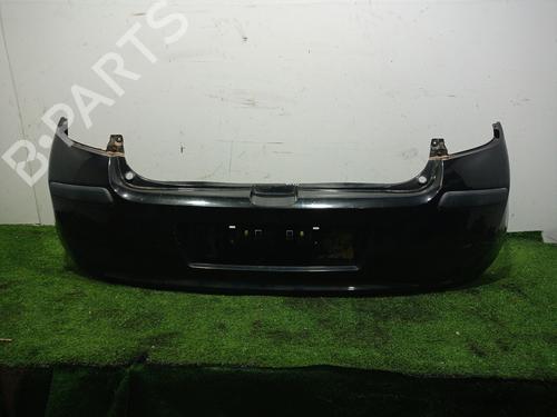 Used Rear bumper RENAULT CLIO III (BR0/1, CR0/1) 1.2 16V (BR02, BR0J, BR11, CR02, CR0J, CR11) (75 hp) 16912134