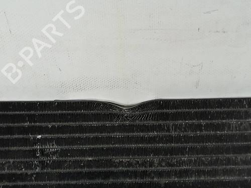 AC radiator MERCEDES-BENZ M-CLASS (W163)  | BP8227456M32 
