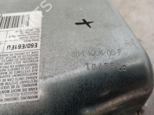 Right seat airbag BMW 5 (E60) 530 d | BP11701176C14 
