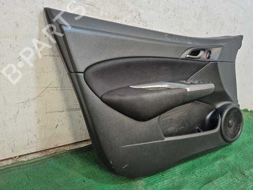 Front left panel HONDA CIVIC VIII Hatchback (FN, FK) 1.8 (FN1, FK2) | BP29612314C58