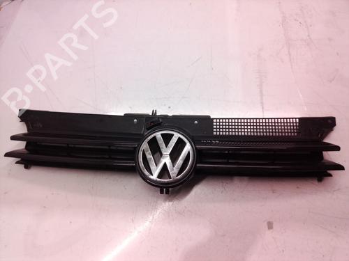 Used Grille VW GOLF IV (1J1) [1997-2008]  8621198