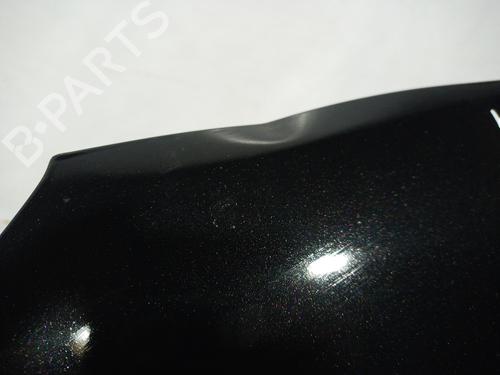 Hood PEUGEOT 107 (PM_, PN_)  | BP11537669C1 