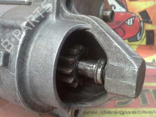 Starter CITROËN C4 Grand Picasso I (UA_)  | BP7924771M8 