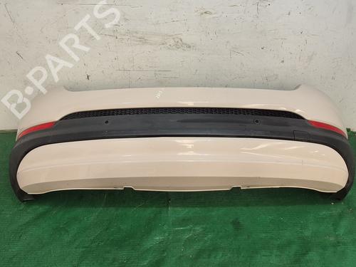 Used Rear bumper FIAT 500X (334_) 1.3 D Multijet (334AXH1A) (95 hp) 29122460