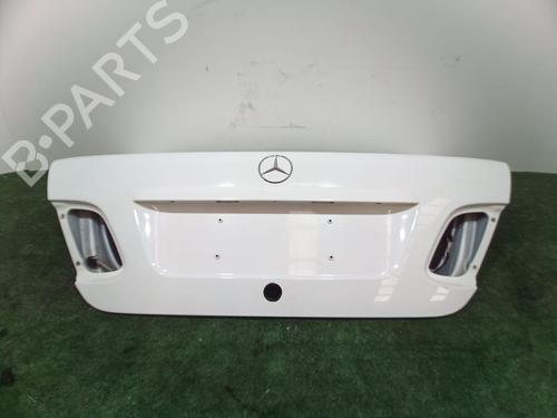 Used Tailgate MERCEDES-BENZ CLK (C208) CLK 200 (208.335) (136 hp) 13028424