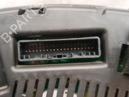 Instrument cluster RENAULT LAGUNA III (BT0/1) 2.0 dCi GT (BT11, BT1E, BT1N) | BP29305397C47