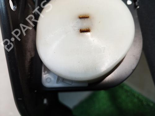 Rear center seatbelt MAZDA 5 (CR)  | BP13701873I27 