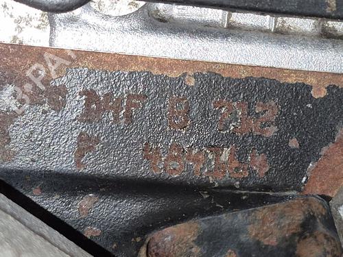 Engine RENAULT KANGOO Express (FC0/1_) 1.2 (FC01, FC0A, FC0F) | BP38175491M1 - Image 6