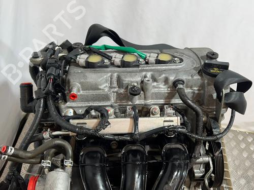 Engine OPEL AGILA (B) (H08) 1.0 (F68) | BP10665492M1 
