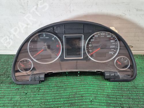 Used Instrument cluster Instrument cluster AUDI A4 B7 (8EC) 2.5 TDI (163 hp) 36039992 36039992