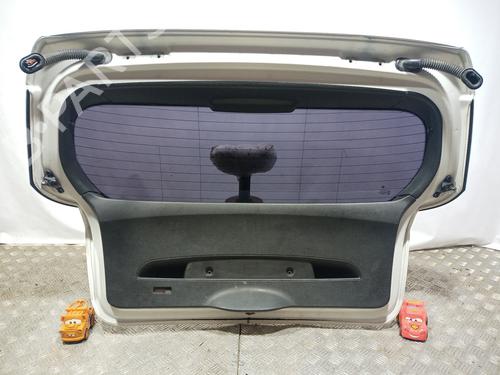 Tailgate BMW 1 (E87)  | BP12322172C6 