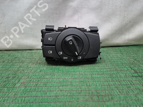 Forlygtekontakt BMW 1 (E87) 118 d (143 hp) 27585772