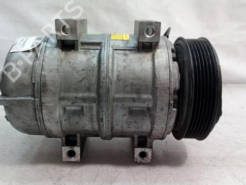 AC compressor VOLVO S60 I (384) 2.4 T | BP9965516M34 