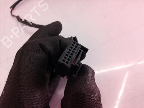 Right mirror AUDI A3 (8P1) 2.0 TDI 16V | BP8887903C27 