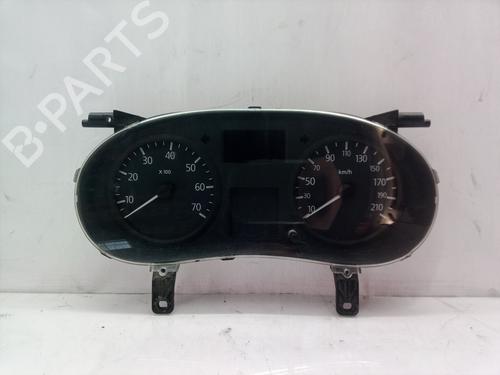 Used Instrument cluster NISSAN KUBISTAR Van (X76) [2003-2025]  8416848