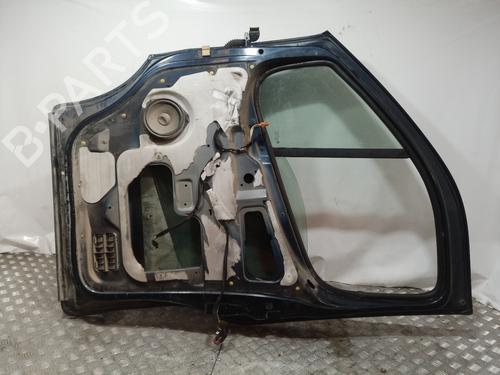 Right front door OPEL VIVARO A Bus (X83)  | BP11128718C3 