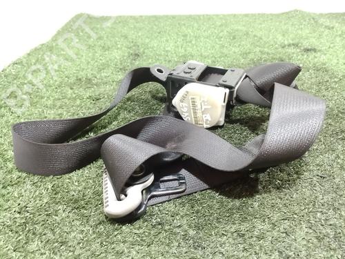 Used Rear left seatbelt HONDA CIVIC VIII Hatchback (FN, FK) 2.2 CTDi (FK3) (140 hp) 18547831