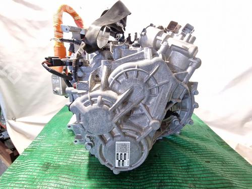 Gearbox HYUNDAI IONIQ (AE) 1.6 GDI Hybrid | BP29250639M3 