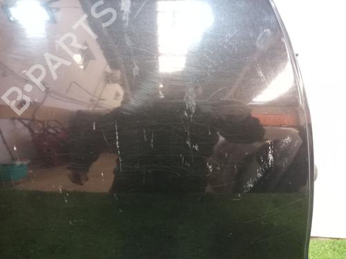 Right rear door PEUGEOT 206 SW (2E/K) 1.6 16V | BP16903380C5 