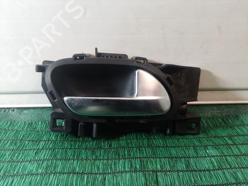 Høyre bak invendig håndtak CITROËN C4 II (NC_) 1.6 HDi 110 (112 hp) 30745468