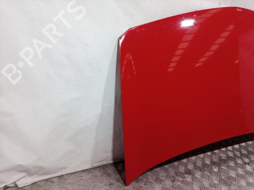 Hood RENAULT MEGANE II (BM0/1_, CM0/1_) 1.5 dCi (BM0F, BM0T, BM2B, CM0F, CM0T) | BP10058566C1 