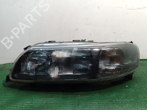 Venstre forlygte VOLVO V70 II (285) 2.4 T (200 hp) 28420873