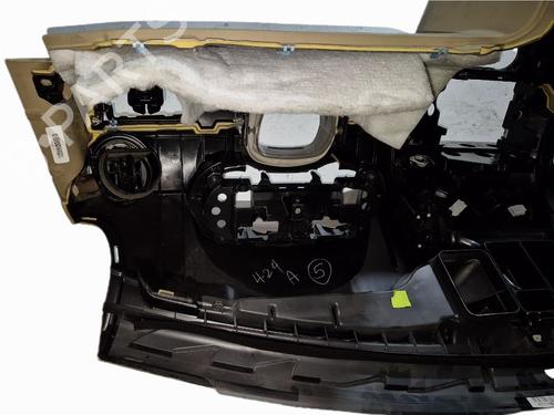 Dashboard MERCEDES-BENZ M-CLASS (W164) ML 280 CDI 4-matic (164.120) | BP28021968C46 
